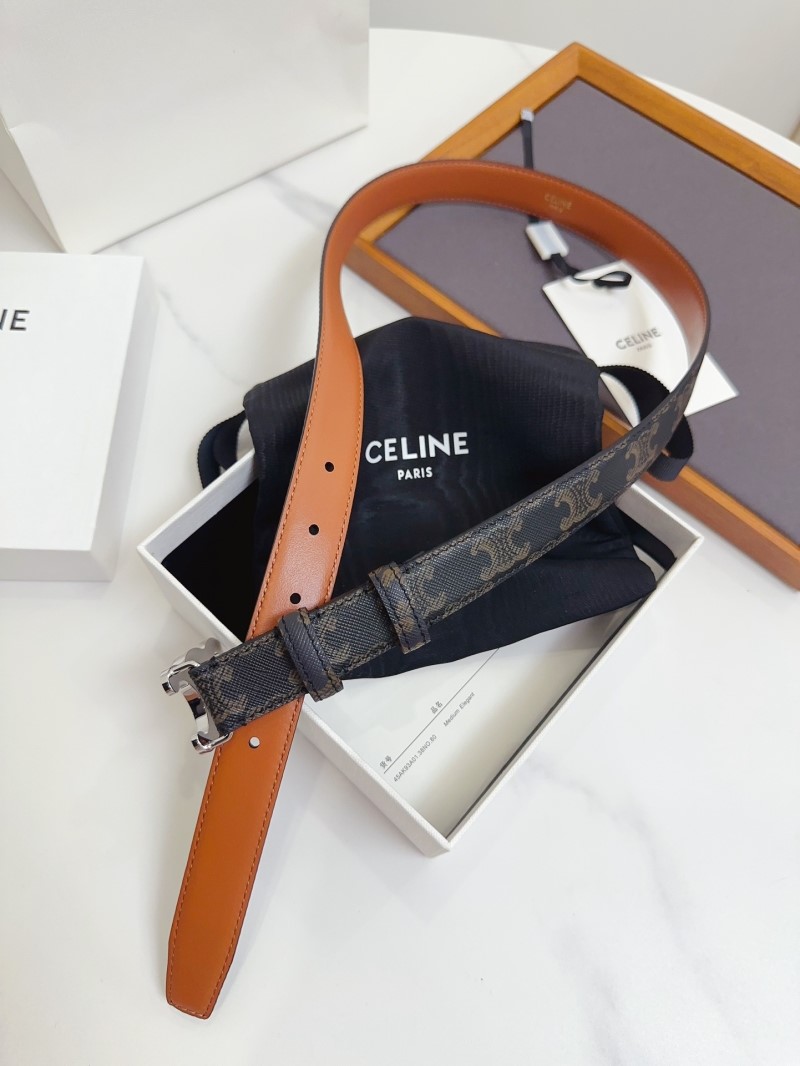 Ce1i*e belts